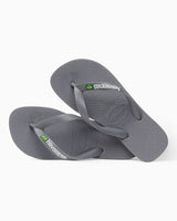 Havaianas Brasil Logo Erkek Terlik