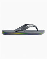 Havaianas Brasil Logo Erkek Terlik
