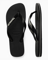 Havaianas Logo Filete Erkek Terlik