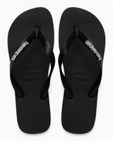 Havaianas Logo Filete Erkek Terlik