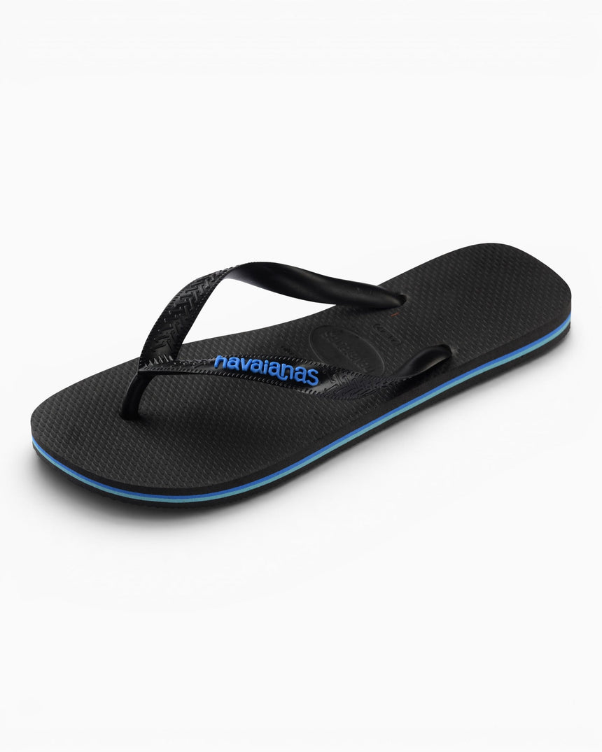 Havaianas Logo Filette Erkek Terlik