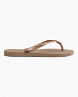 Havaianas Slim Crystal SW II Kadın Terlik