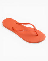 Havaianas Slim Kadın Terlik Sunset Orange