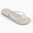 Havaianas Slim Kadın Terlik White