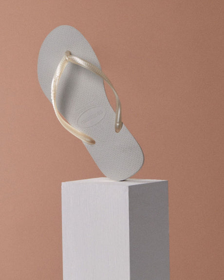 Havaianas Slim Kadın Terlik