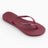 Havaianas Slim Logo Metallic Kadın Terlik Amaranth
