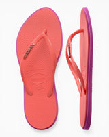 Havaianas Slim Point Kadın Terlik