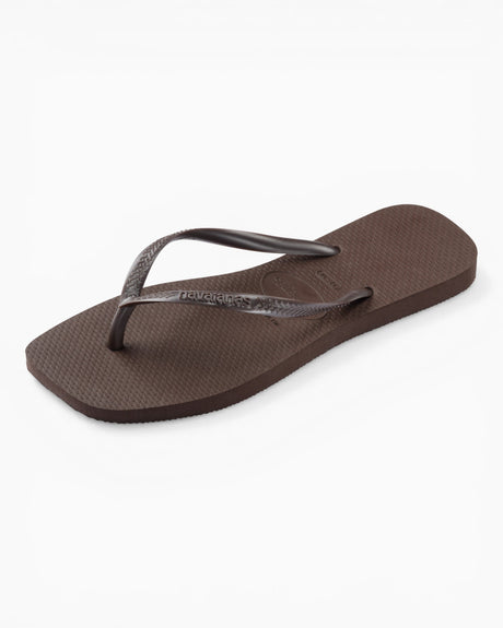 Havaianas Square Kadın Terlik