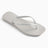 Havaianas Square Kadın Terlik White