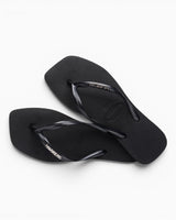 Havaianas Square Logo Metallic Kadın Terlik