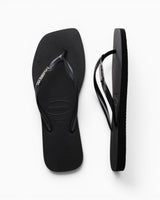 Havaianas Square Logo Metallic Kadın Terlik