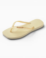 Havaianas Square Logo Metallic Kadın Terlik