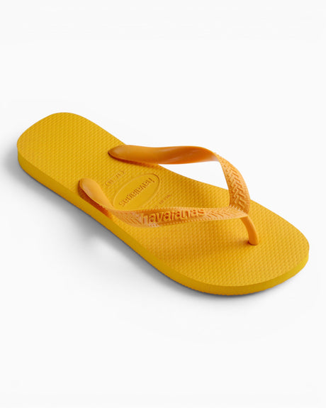 Havaianas Top Kadın Terlik Pop Yellow