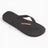 Havaianas Top Logo Metallic Kadın Terlik Black