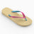Havaianas Top Mix Kadın Terlik Buttercream