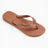 Havaianas Top Senses Kadın Terlik Rust