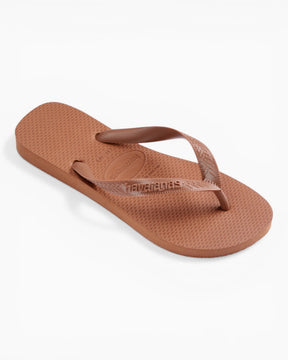 Havaianas Top Senses Kadın Terlik Rust