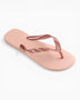 Havaianas Top Tiras Kadın Terlik Ballet Rose