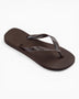 Havaianas Top Tiras Kadın Terlik Dark Brown