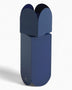 HAY Design Arcs Salt & Pepper Grinder Dark Blue