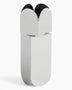 HAY Design Arcs Salt & Pepper Grinder Mirror