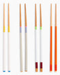 HAY Design Colour Sticks Set of 4 Multi