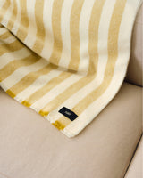 HAY Design Duo Throw Battaniye