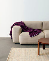 HAY Design Duo Throw Battaniye