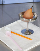 HAY Design Glass Spoons Duo Set of 2