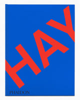 HAY Design HAY Phaidon Book
