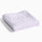 HAY Design Mono Wash Cloth Lavender