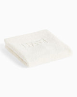 HAY Design Mono Wash Cloth Cream