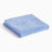 HAY Design Mono Wash Cloth Sky Blue