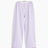 HAY Design Outline Pyjama Trousers Lavender