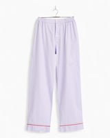 HAY Design Outline Pyjama Trousers Lavender