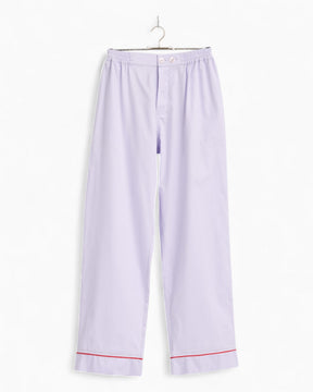 HAY Design Outline Pyjama Trousers Lavender