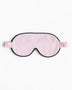 HAY Design Outline Sleep Mask Soft Pink
