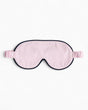 HAY Design Outline Sleep Mask Soft Pink