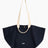 HAY Design Weekend Bag - Small Midnight Blue