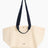 HAY Design Weekend Bag - Small Natural