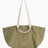 HAY Design Weekend Bag - Small Olive