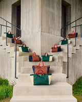 HAY Design Weekend Bag - Small