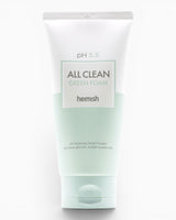 Heimish All Clean Green Foam 150g