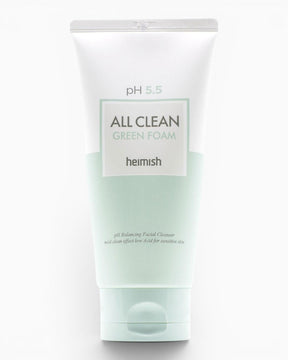 Heimish All Clean Green Foam 150g