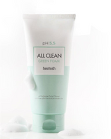 Heimish All Clean Green Foam 150g