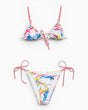 Heliophilia Bodrum Bikini Multicolor