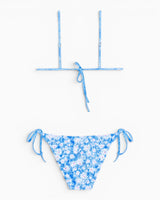 Heliophilia Denim on Denim Bikini