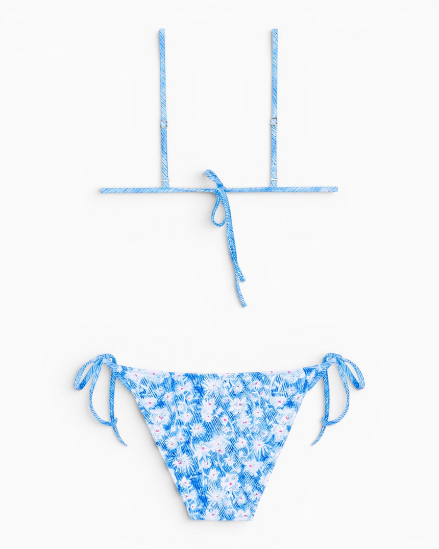 Heliophilia Denim on Denim Bikini