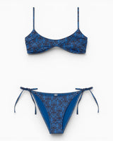 Heliophilia Heliblue Bikini Heliblue