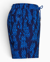 Heliophilia Ikat Şort Mayo